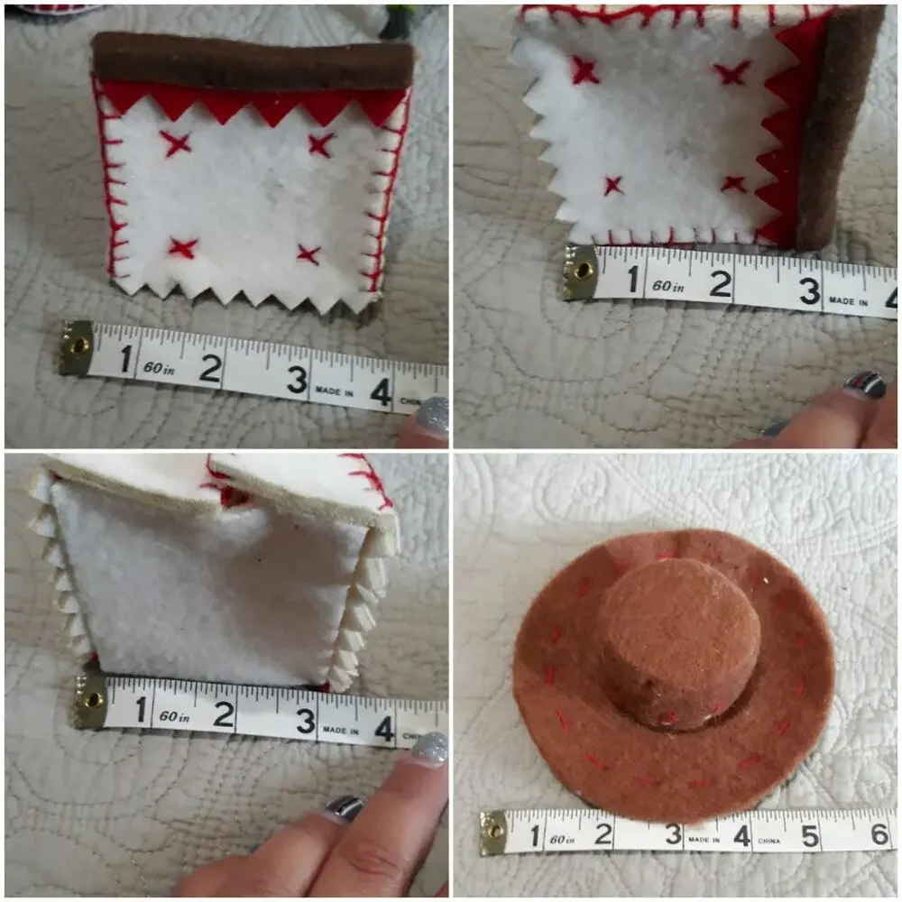 Target camping theme